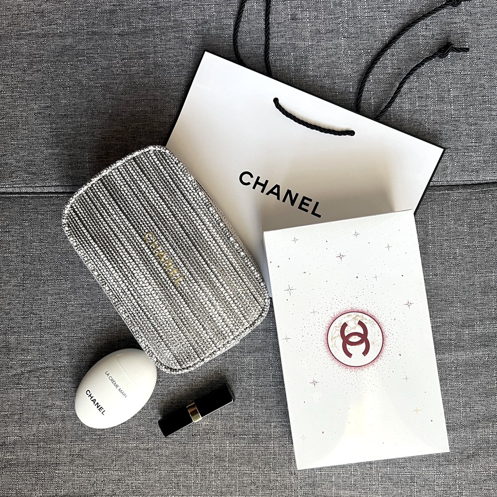 Chanel Holiday Edition Gift Set
